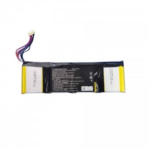 Battery Replacement for ThinkCar ThinkTool Euro Master X Tablet